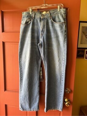 relaxed straight 559 levi’s jeans